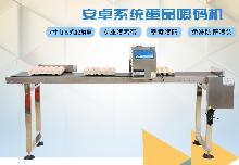 海鹞在線雞蛋日期噴碼機  HY-6